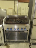 Imperial Grill-