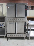 Blodgett Double Oven-