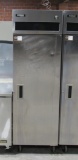 Delfield Rolling Refrigerator-