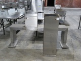 Metal Ventilation-
