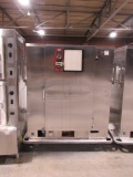 Metro Heated Banquet Cabinet-