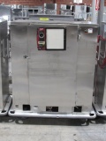 Metro Heated Banquet Cabinet-