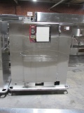 Metro Heated Banquet Cabinet-
