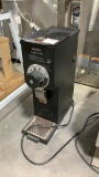 Bunn Coffee Grinder-
