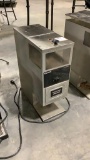 Bunn Coffee Grinder-