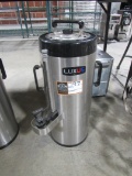 Stainless Steel Coffee/Tea Dispenser-