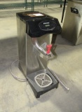 Hot Water Dispenser-