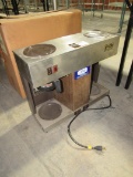 BUNN Coffee Maker-