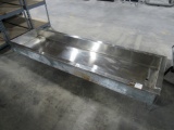 Stainless Steel Basin-