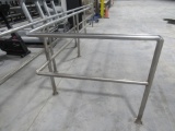 (qty - 2) Hand Rails-