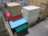 (Approx qty - 200) Trays-