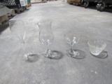 Assorted Drinking Glasses-