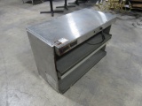 Stainless Steel Stager-
