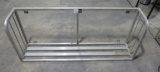 Aluminum Load King Rack-