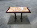 (Qty - 14) Dining Table-