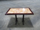 (Qty - 10) Dining Table-