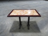 (Qty - 10) Dining Table-