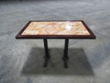 (Qty - 10) Dining Table-
