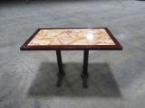 (Qty - 10) Dining Table-