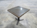 (Qty - 5) Coffee Bean Tables-