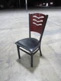 (Qty - 36) Dining Chairs-
