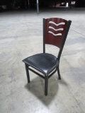 (Qty - 36) Dining Chairs-