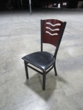 (Qty - 36) Dining Chairs-
