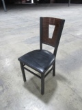 (Qty - 30) Dining Chairs-