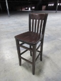 (Qty - 11) Bar Stool-