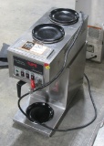 Superior Coffee Brewer-
