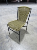 (Qty - 28) Outdoor Chairs-
