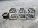 High Chairs and Booster Seats-