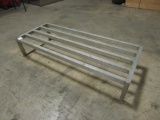 Aluminum Rack-