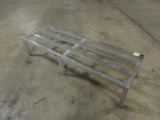 Aluminum Rack-