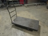 Flat Cart-