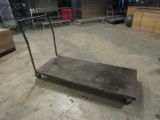 Flat Cart-