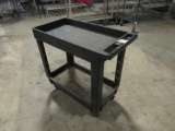 Utility Cart-