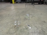 Assorted Drinking Glasses-