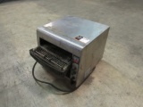 Holman Conveyor Toaster-