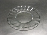 (approx qty - 100) Glass Plates-