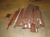 (approx qty - 15) Blinds-