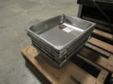 (qty - 9) Pans-