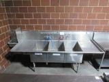 Sink-