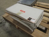 (approx qty - 300) Dome Shrink Bags-