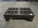 Dunnage Rack-