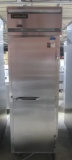 Continental Rolling Refrigerator-