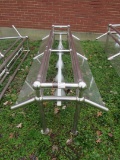 Buffet Sneeze Guard-