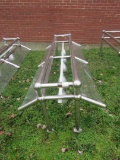 Buffet Sneeze Guard-