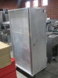 Rolling Holding Cabinet-