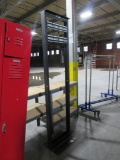 Server Rack-